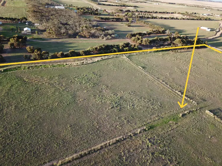 Seventh view of Homely land listing, LOT 519 Verrucosa Parade, Hopetoun WA 6348