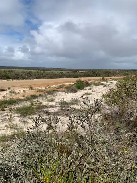 Fifth view of Homely land listing, 85 Orchid road, Hopetoun WA 6348