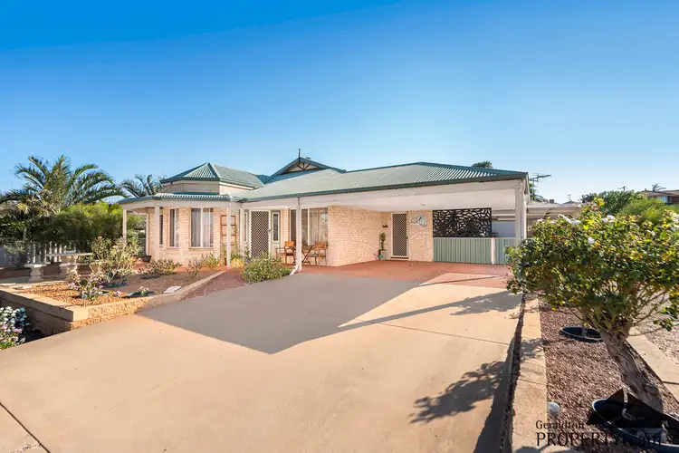 77 Sunnybanks Drive, Strathalbyn WA 6530