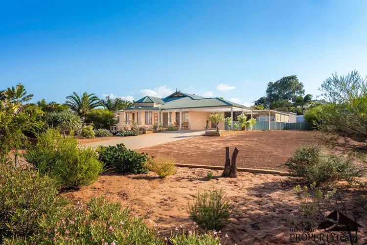 Second view of Homely house listing, 77 Sunnybanks Drive, Strathalbyn WA 6530