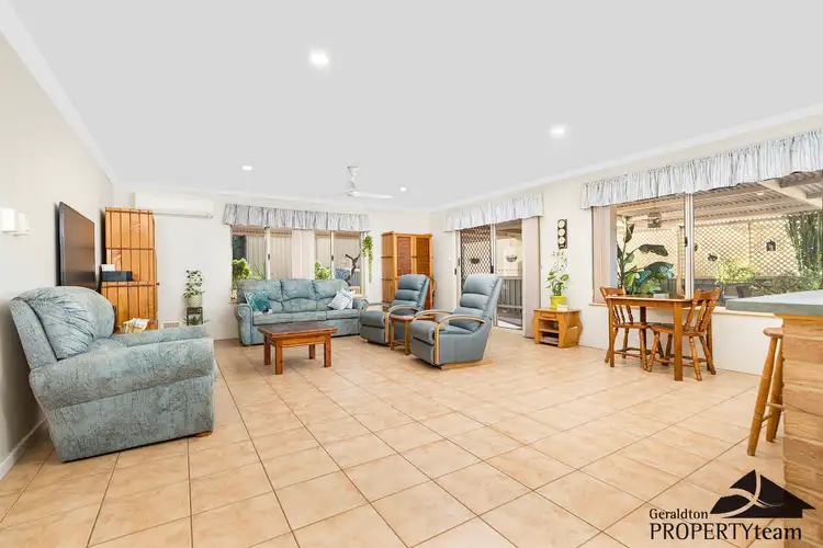 Third view of Homely house listing, 77 Sunnybanks Drive, Strathalbyn WA 6530