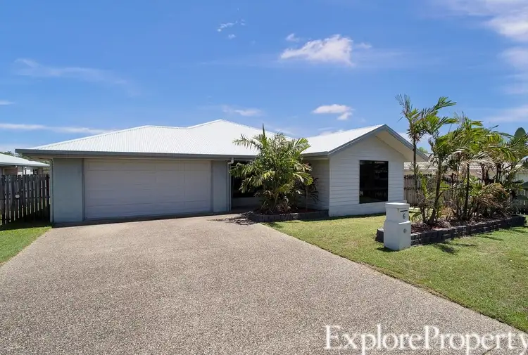 6 Shanks Street, Bucasia QLD 4750