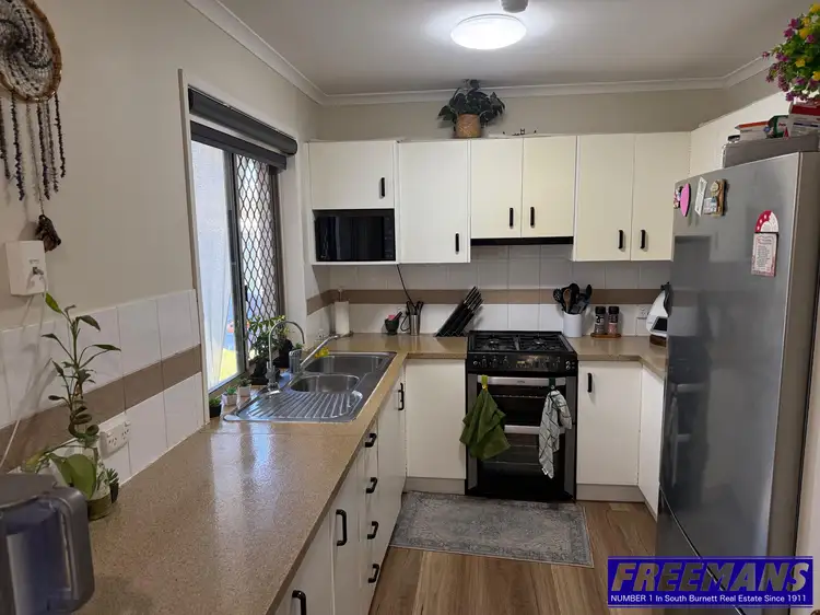 Third view of Homely house listing, 19 Millis Way, Nanango QLD 4615