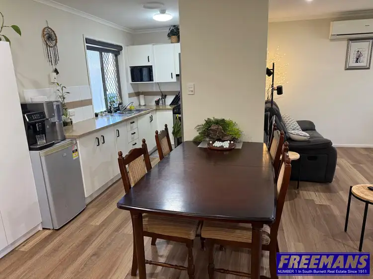 Fourth view of Homely house listing, 19 Millis Way, Nanango QLD 4615