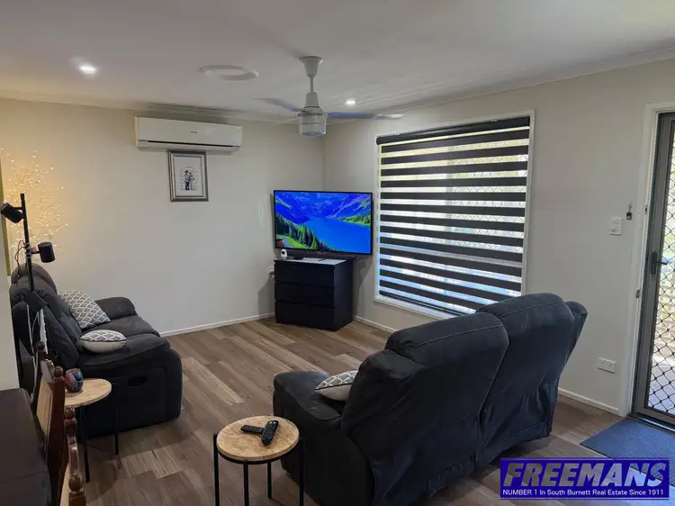 Fifth view of Homely house listing, 19 Millis Way, Nanango QLD 4615