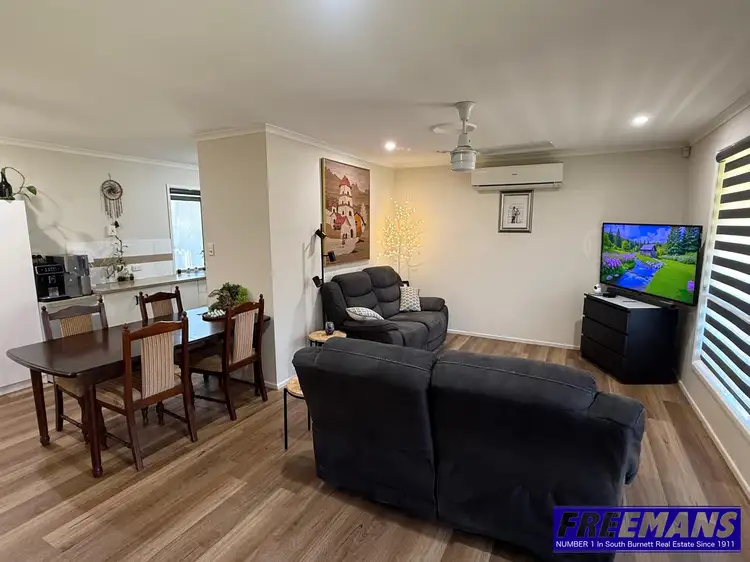 Sixth view of Homely house listing, 19 Millis Way, Nanango QLD 4615
