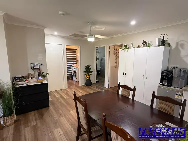 Seventh view of Homely house listing, 19 Millis Way, Nanango QLD 4615