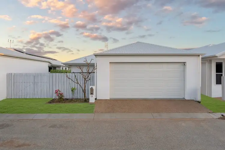 13 Argo Lane, Burdell QLD 4818