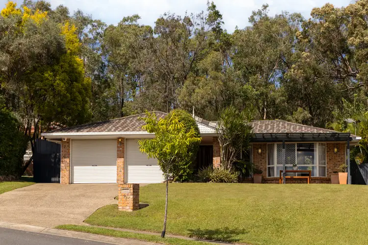 97 Glen Ross Road, Sinnamon Park QLD 4073