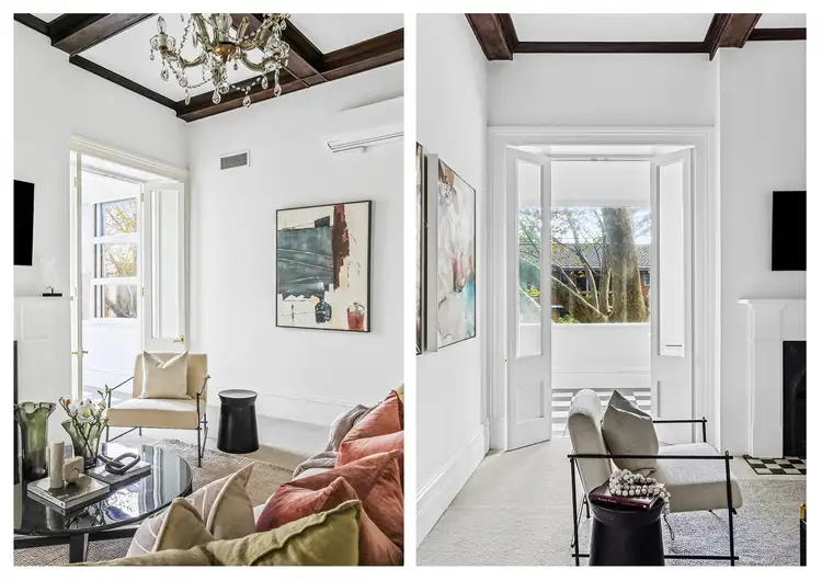 Fourth view of Homely apartment listing, 2/21 Trelawney Street, Woollahra NSW 2025