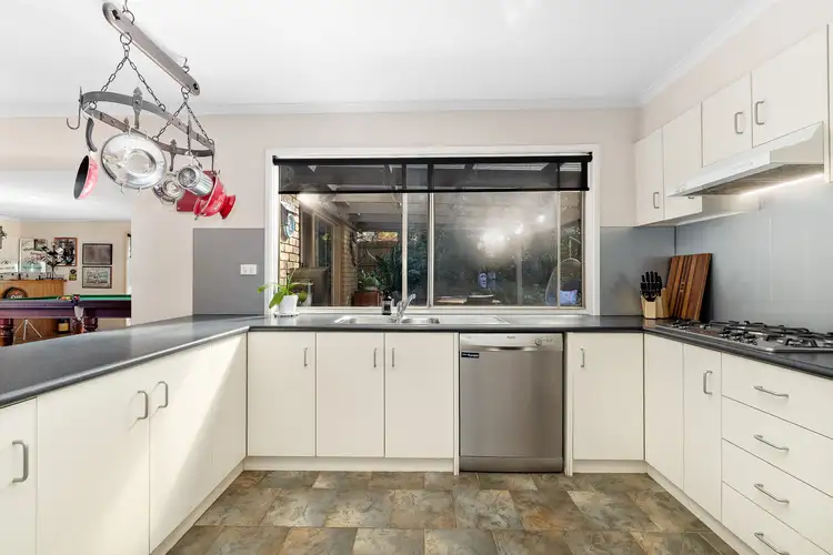 Third view of Homely house listing, 8 Ravenscourt Close, Rowville VIC 3178