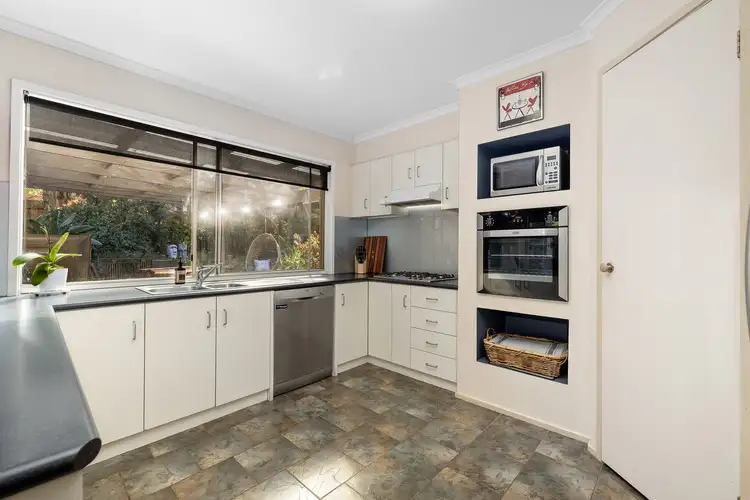 Fourth view of Homely house listing, 8 Ravenscourt Close, Rowville VIC 3178