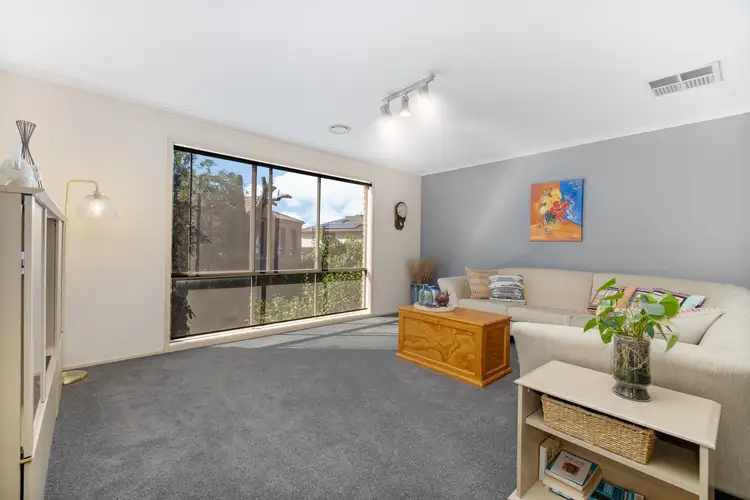 Sixth view of Homely house listing, 8 Ravenscourt Close, Rowville VIC 3178