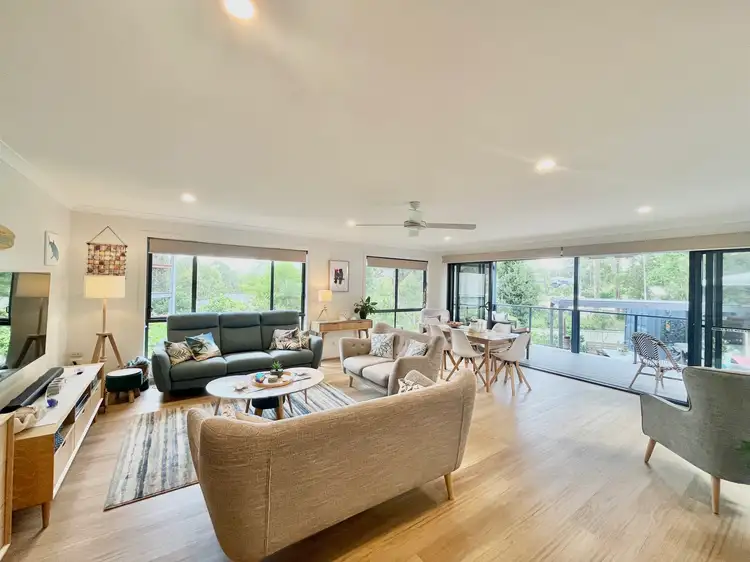 31B Broomfield Crescent, Long Beach NSW 2536