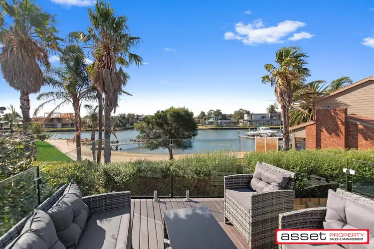4/35 Canberra Street, Patterson Lakes VIC 3197