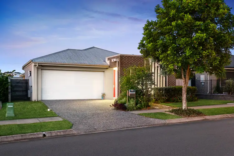 12 Barrams Road, South Ripley QLD 4306