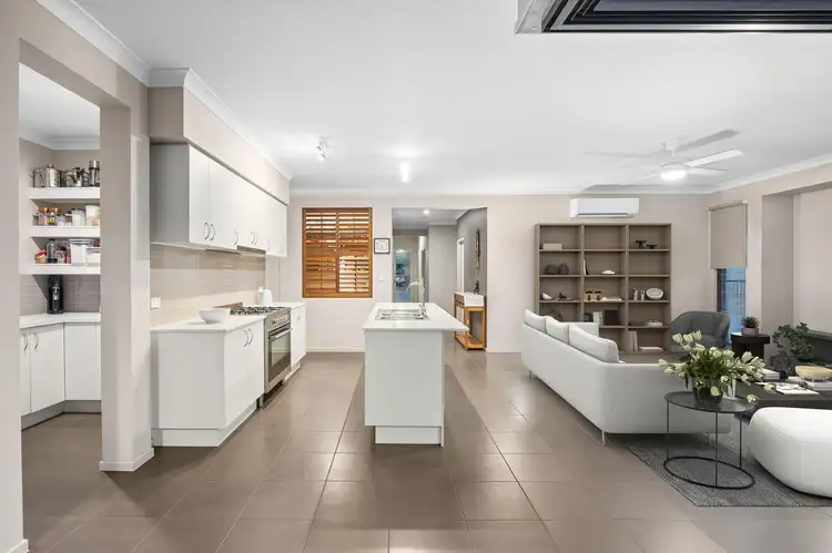 Fifth view of Homely house listing, 12 Barrams Road, South Ripley QLD 4306