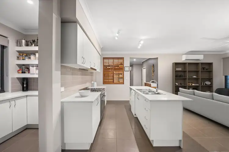 Sixth view of Homely house listing, 12 Barrams Road, South Ripley QLD 4306