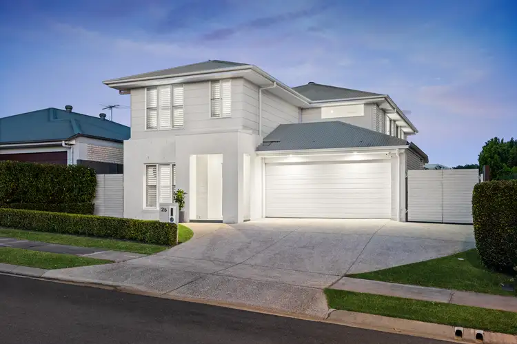 25 Botany Drive, South Ripley QLD 4306