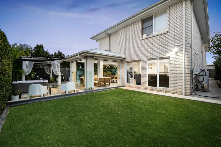 Fourth view of Homely house listing, 25 Botany Drive, South Ripley QLD 4306