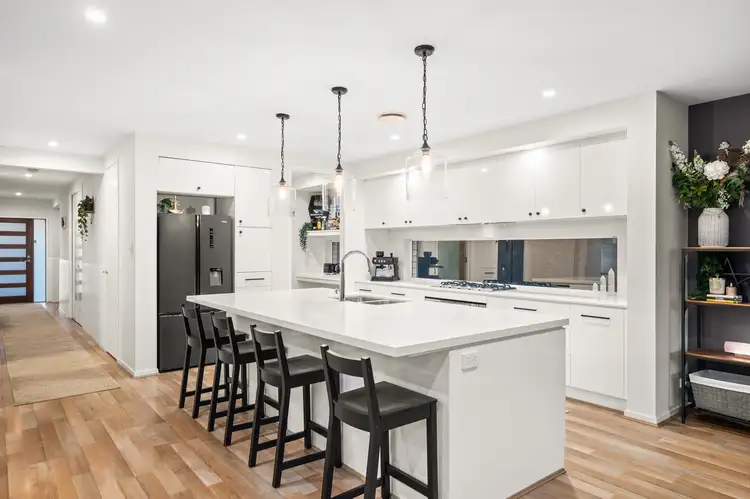 Fifth view of Homely house listing, 25 Botany Drive, South Ripley QLD 4306