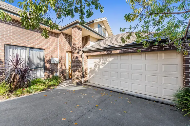 2/16 Selby Street, Mount Waverley VIC 3149