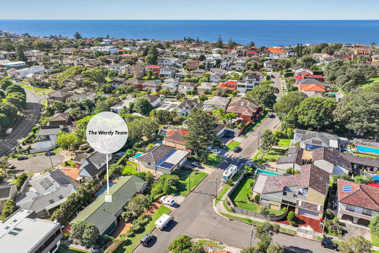 Main view of Homely house listing, 70 Johnston Parade, South Coogee NSW 2034