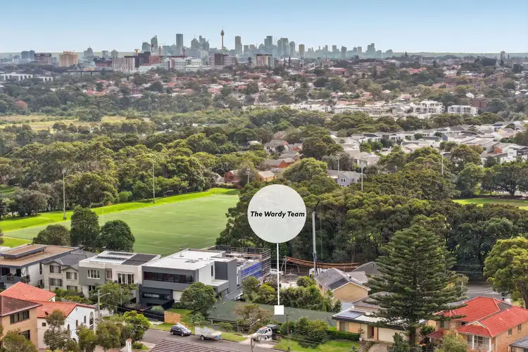 Second view of Homely house listing, 70 Johnston Parade, South Coogee NSW 2034