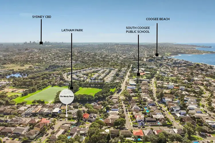 Third view of Homely house listing, 70 Johnston Parade, South Coogee NSW 2034