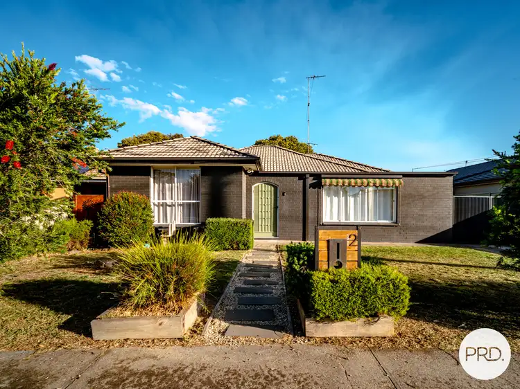 12 Bruce Drive, Sebastopol VIC 3356