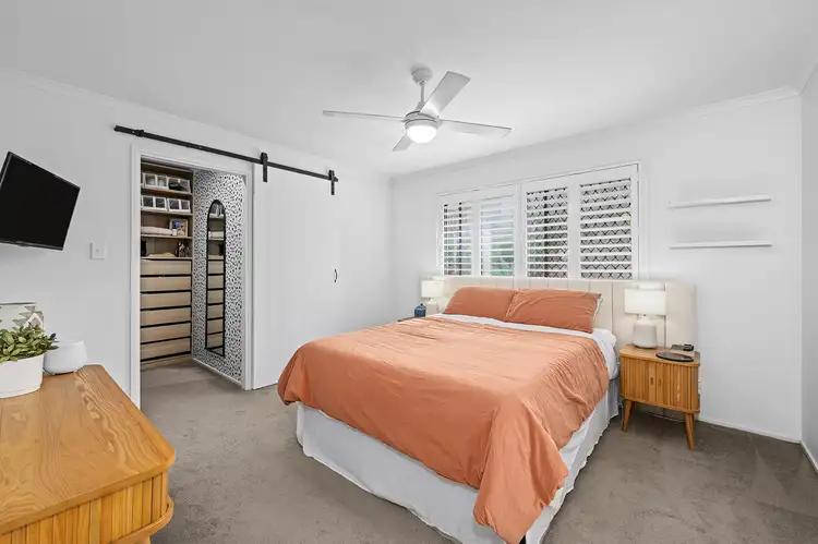 Second view of Homely house listing, House 2, 96 Yangoora Crescent, Ashmore QLD 4214
