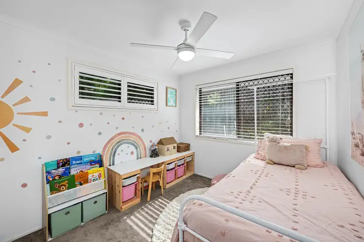 Fourth view of Homely house listing, House 2, 96 Yangoora Crescent, Ashmore QLD 4214