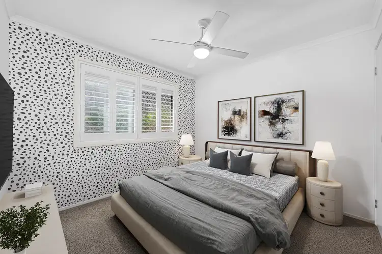 Sixth view of Homely house listing, House 2, 96 Yangoora Crescent, Ashmore QLD 4214