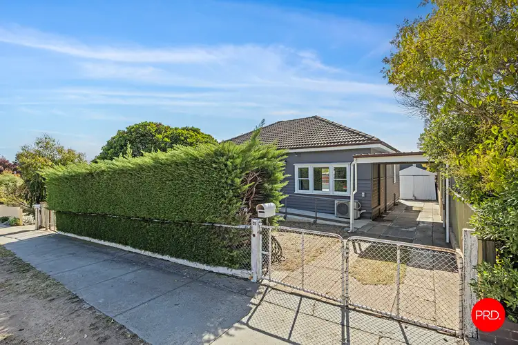 31 Skene Street, Kennington VIC 3550