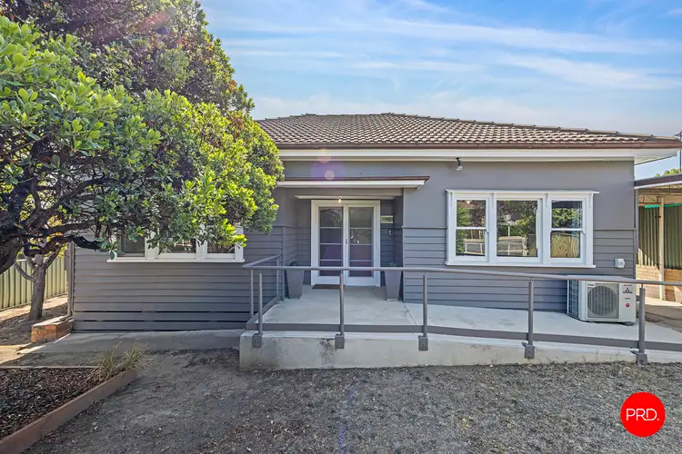 Second view of Homely house listing, 31 Skene Street, Kennington VIC 3550
