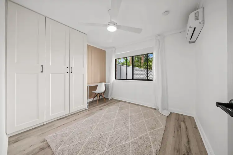 Fifth view of Homely semi-detached listing, 1/20 Stephenson Street, Labrador QLD 4215