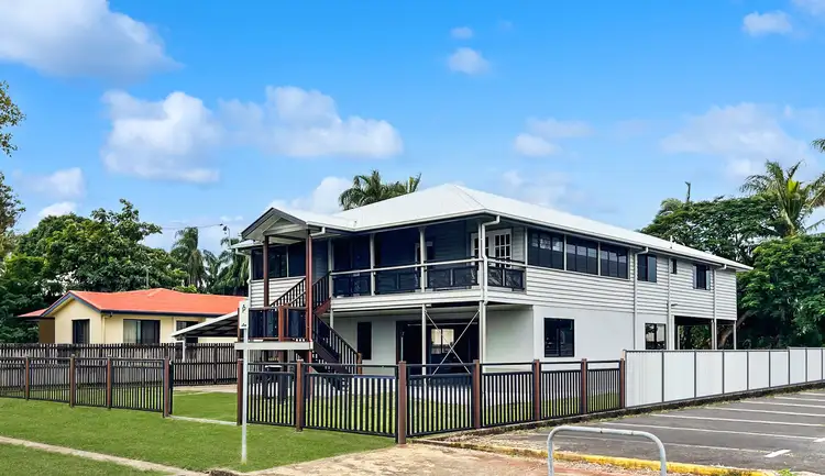 Main view of Homely house listing, 7 Moore Street, South Mackay QLD 4740