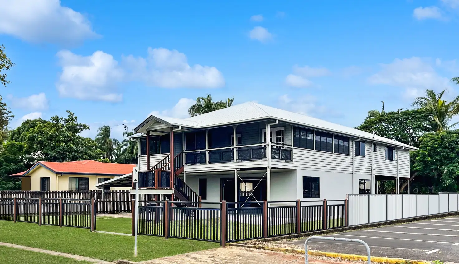 Main view of Homely house listing, 7 Moore Street, South Mackay QLD 4740