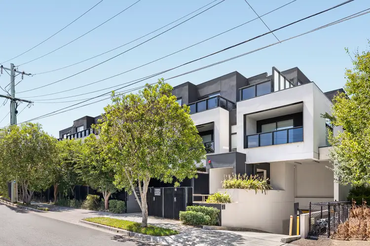 202/10 Major Street, Highett VIC 3190