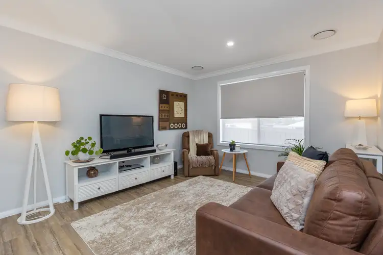 Second view of Homely house listing, 6 Waterworks Road, Junee NSW 2663