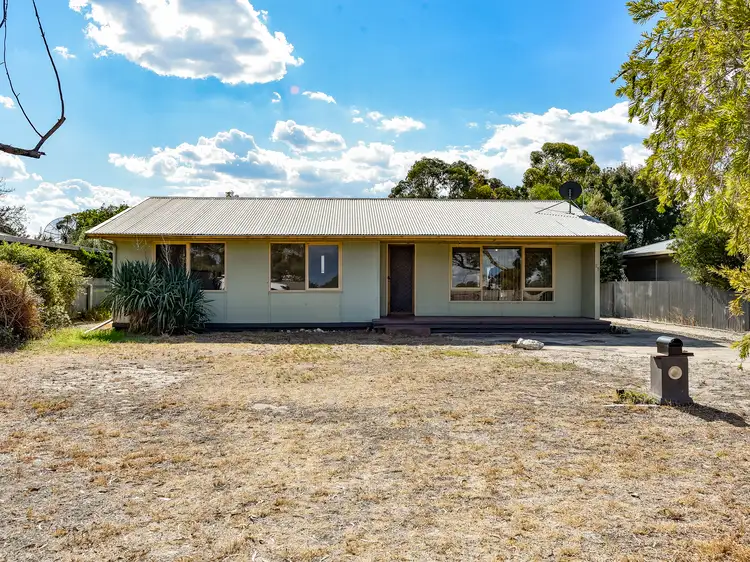 25 Fifth Avenue, Keith SA 5267