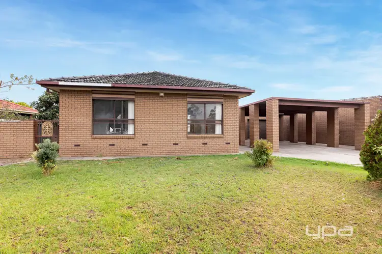 20 Hispano Drive, Keilor Downs VIC 3038