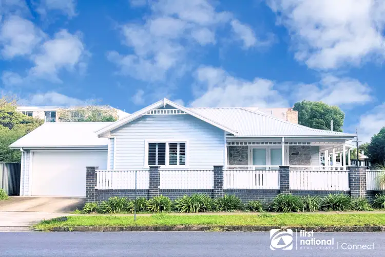 4 Bosworth Street, Richmond NSW 2753