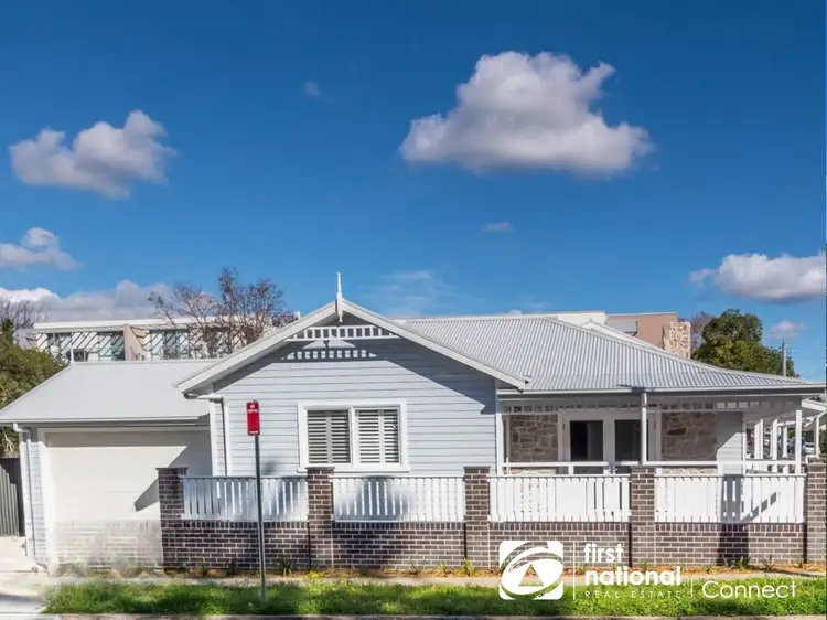 4 Bosworth Street, Richmond NSW 2753