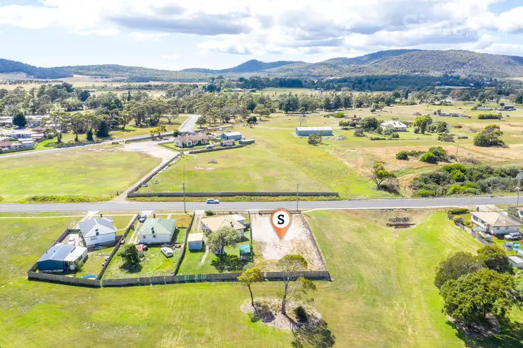 Fourth view of Homely land listing, 129 Agnes Street, George Town TAS 7253