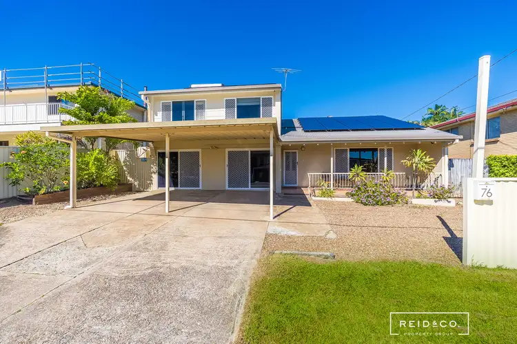 76 Kurumba Street, Kippa-Ring QLD 4021