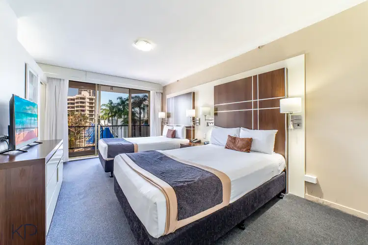 500/22 View Avenue, Surfers Paradise QLD 4217