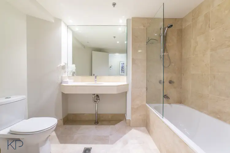 Third view of Homely apartment listing, 500/22 View Avenue, Surfers Paradise QLD 4217