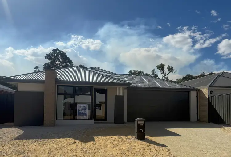 10B Wood Avenue, Waroona WA 6215