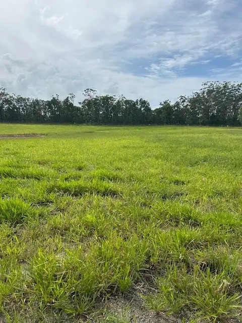 Second view of Homely land listing, Address available on request